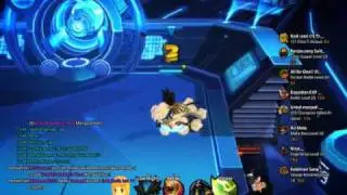 LostSaga Indonesia Combo SWAP Simple And Easy (Pharoaris Crown,Priest Robe,And Vulcan) By Charlest