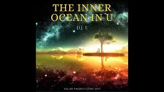 DJ U - The Inner Ocean In U