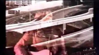mike peters {the alarm} - breathe - live - 1998