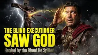 What's the REAL Reason Behind a Blind Executioner's Accuracy?