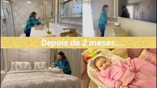 ✨Voltei! Minha Rotina Depois de um Tempo Sumida + Um Novo Amor na Minha Vida 💕