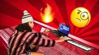 When the Beat is Missing Something