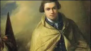 Joseph Banks - The Endeavour Journal: February, 1770