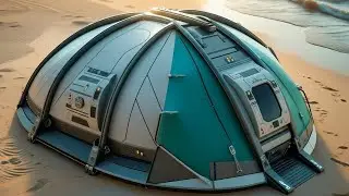 NEXT LEVEL CAMPING GEAR THAT EVERY MAN WILL APPRECIATE