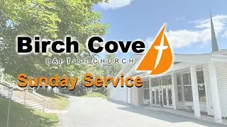 Sunday Service December 28th, 2025