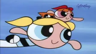 The Powerpuff Girls - Intro (Thai)