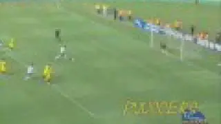 FC Barcelona New Brazilian Star Keirrison