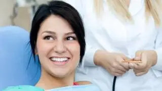 Replacement Teeth | Kalamazoo, MI &ndash; Gentle Dentistry