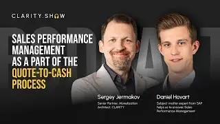 Sales Performance Management as a part of the Quote-to-Cash process