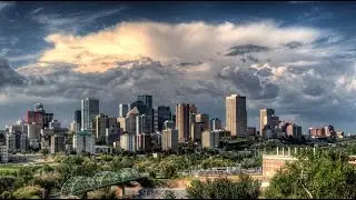 🇨🇦 Edmonton, Alberta, Canada - Canada's Festival City 🇨🇦