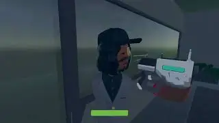 FBI Trailer (RecRoom) Official Video