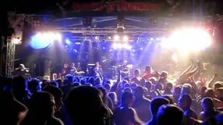 Madball @ Sucks N Summer Festival 2009