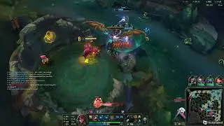 League of Legends 01 27 2026 0 7 22 0