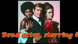 Roger Moore&rsquo;s Best Bond Girls