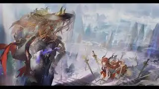 [Ash Echoes] Beyond the Scales Event OST BGM collection