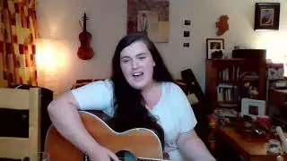 Féile na Gealaí 2020 BEO - Emma Ní Fhíoruisce