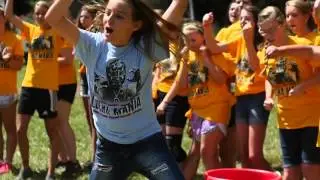 Elevate Camp Promo
