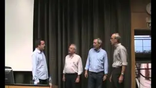 VOX4 - ISPA - Anos 70