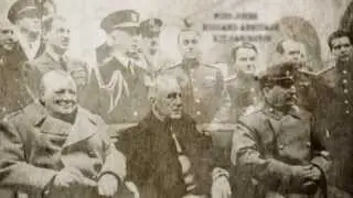 Britain at War - Opening Sequence