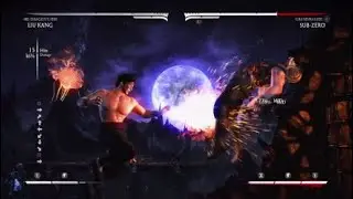 51 Percent Optimal Dragon Fire Combo