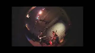 scott's awful place @ live rock nye 2013 amundsen scott station, south pole _antarctica_clip