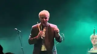 Suburbs - Good Neighbours Live at The Paramount Theater in Seattle, Washington 1/25/2025