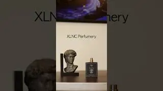 Keep your eyes on our XLNC perfumes, just like david&rsquo;s doing in the video😏  #xlnc #perfume #shorts