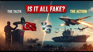 PAPER TIGER OR POWERHOUSE? The Truth About Turkey&rsquo;s Military 2026