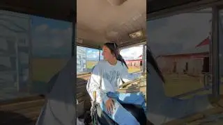 Hauling Beans in an R Model Mack