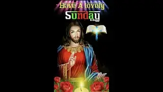 🔴 [LIVE] Happy Sunday - San Gonsalves Live Singing Session