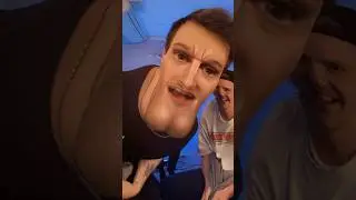 Don&rsquo;t Laugh ☹️