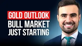 2026 Gold Outlook: Bull Market Just Starting