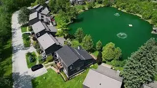 10 at 116 Hidden Lake Road in The Blue Mountains, a Real Estate Video Home Tour