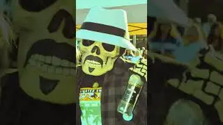 Shots for DECALIFORNIA at Pico Rivera Sports Arena 🔥