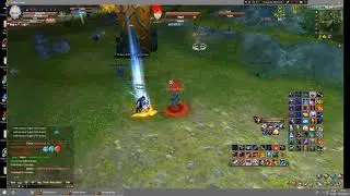 'Himitsu' Combo Stun -  Merc Spammer