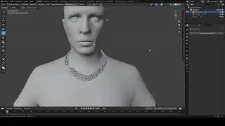 Jeito Simples de fazer Cord&atilde;o para FiveM no Blender.
