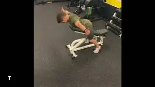 Shoulder Exercises  
