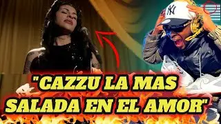 &iexcl;&iexcl;&iexcl; NO lo puedo CREER !!! REACCION a Mala Suerte de Cazzu | CAZZU - MALA SUERTE