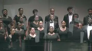 Norfolk State University Concert Choir