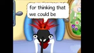 Binweevils Music Video - Am I wrong
