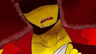 CUTTERELLIOT [THE MOVIE]
