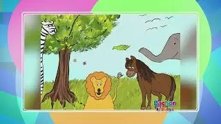 Bachon Ki Dunya - Season 1 Episode 23