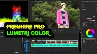 Premiere pro lumetri color tutorial | audition voice editing | How render fast  in Premiere pro