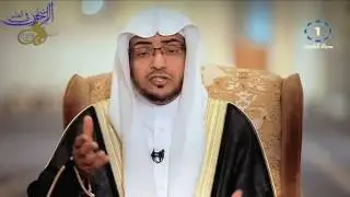 وصايا لعلاج الغضب - الشيخ صالح المغامسي