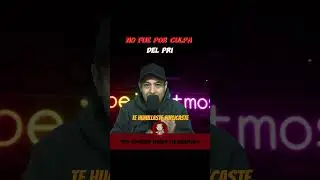 No fue por el PRI  #datohistorico #noticias #curiosidadeshistoricas #greenscreen #humor