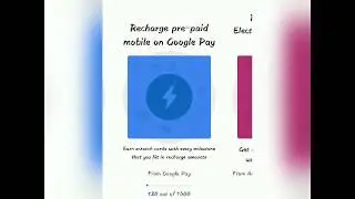 Earn Money 500 Rs in Tez app in Tamil