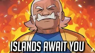 ► Islands Await You - Japanese  Pok&eacute;mon SM2 Booster Box Opening