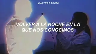 Lord Huron - The Night We Met (sub. espa&ntilde;ol) || si lloras con esta canci&oacute;n, eres de los m&iacute;os