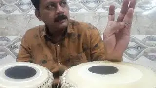 Tabla Tutorial Lessno 21 ( Joseph & Marry Public School