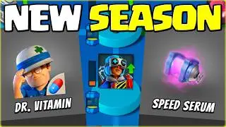 Season 85 Starts LOADED